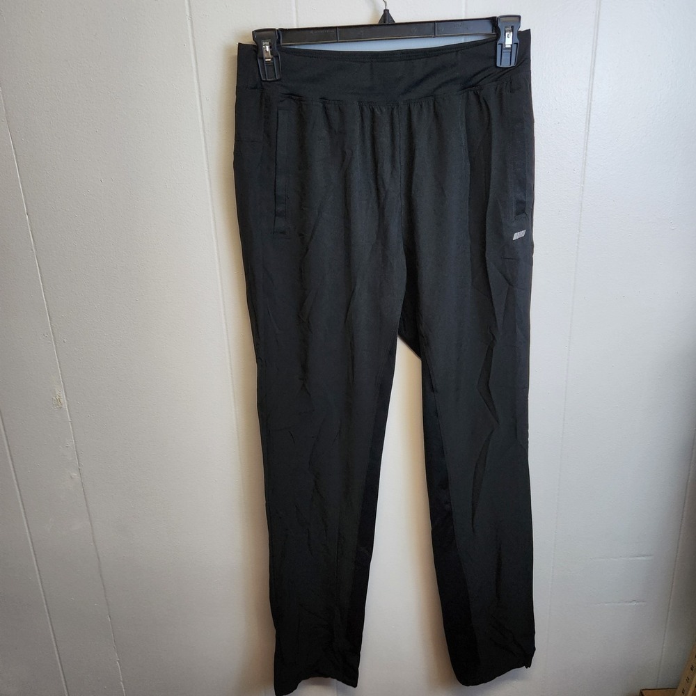 Amazon Essentials Pants Mens Medium Athletic Stretch‎ Lightweight Pocket Gym